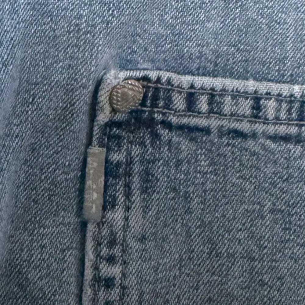 Levis levi’s silvertab